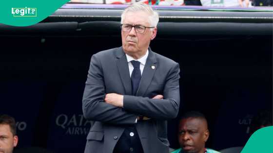 Carlo Ancelotti blames hydration break for Brazil’s 2026 FIFA World Cup early exit