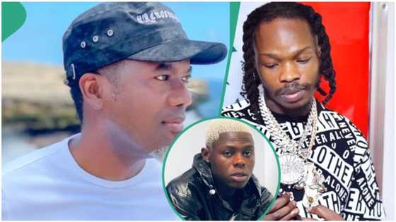 Mohbad: "Why I sympathized with Naira Marley", Omokri makes fresh confession