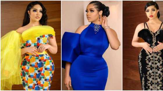 Peng queen: 10 times Nengi made fashion statements in gorgeous dresses