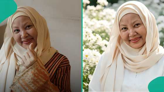 Veteran Muslim actress Ridani Ghani dies after battle with major illness