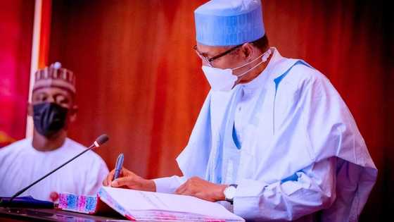Dala $800m: Majalisar Tarayya Ta Amince Wa Shugaba Buhari Ya Ƙara Sunkoto Bashi Bisa Sharadi 1 Rak
