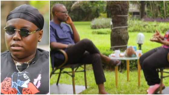 Don't hide under the canopy of feminism to bash other women for their choices, singer Teni says