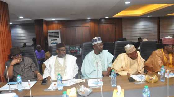 Rikicin Neman Zabe Ya Kare Tsakanin Mutanen Tinubu da Shugabannin Jam’iyyar APC