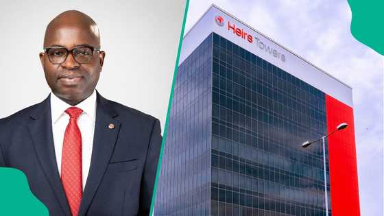 Heirs Insurance Group Makes Financial Times’ List of Africa’s Fastest-Growing Companies