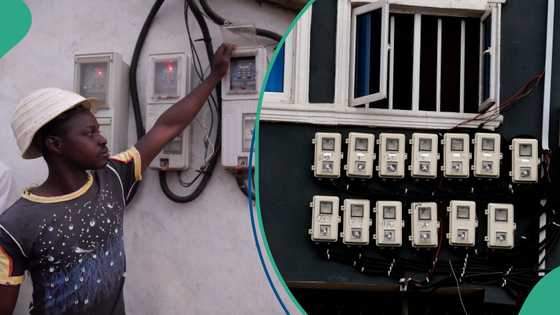 Disco shares good news for Nigerians yet to upgrade prepaid meters