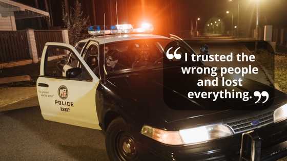 I Was Framed for a Rich Kids' Accident — I Dropped Out and Learned to Avoid Peer Pressure