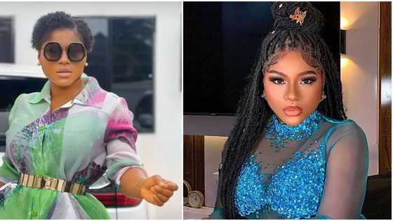 “Spiritual things are real”: Destiny Etiko gives testimony after being afflicted with strange ailment