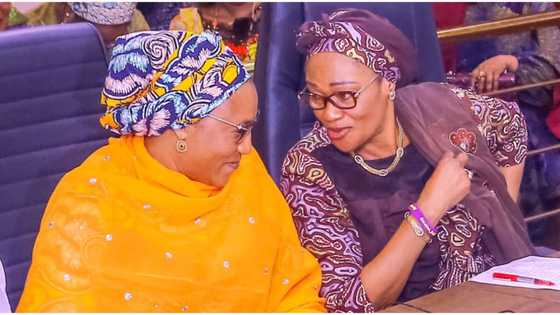 400 to benefit as Tinubu, Shettima’s wives donate N20m to flood victims in top northern state