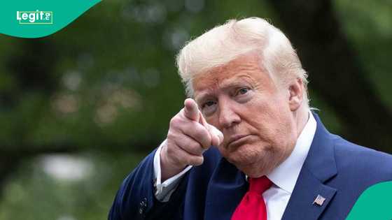 Bayan takunkumi, Trump ya kara saka doka ga 'yan Najeriya da wasu kasashe