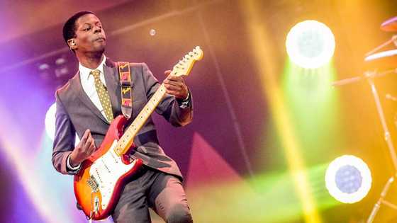 Les causes du décès de Karim Ouellet sont désormais révélées