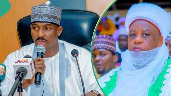 Breaking: Sokoto govt denies plot to dethrone Sultan