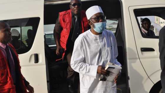 BREAKING: Court finally decides Adoke's fate over $1.2bn Malabu oil deal