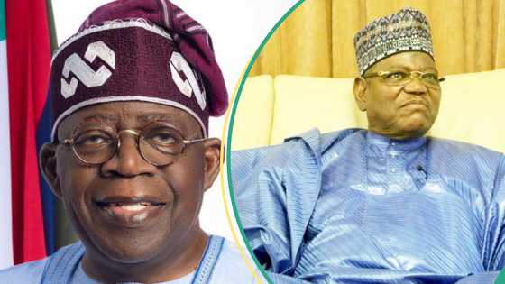 Presidency reacts to Lamido’s claims on Tinubu’s June 12 role