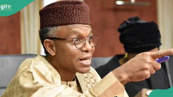 Amid plot to defeat Tinubu, El-Rufai mentions govt 'worse than any Nigerian military regime'