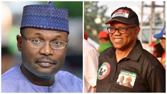 "2023 presidential election fell far short of minimum acceptable standards": Peter Obi laments