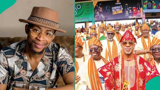 “In a sane country...” Solomon Buchi blasts Ojude Oba celebration amid Oyo school attack