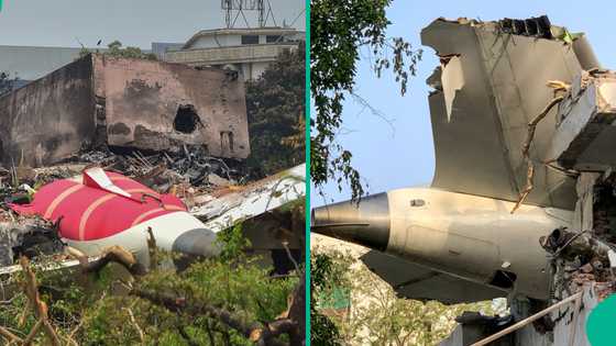 Air India: 6 families receive second set of remains of loved ones who died in plane crash