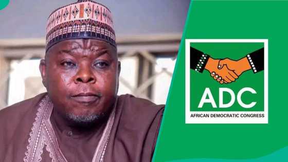 Haɗakarsu Atiku ta ƙara ƙarfi, jam'iyyar ADC ta yi babban kamu a jihar Ƙatsina