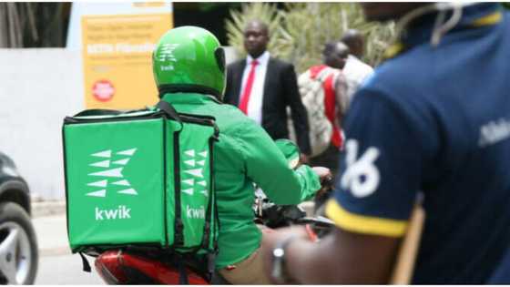 Kwik Delivery raises $1.7 million amid rising last-mile competition