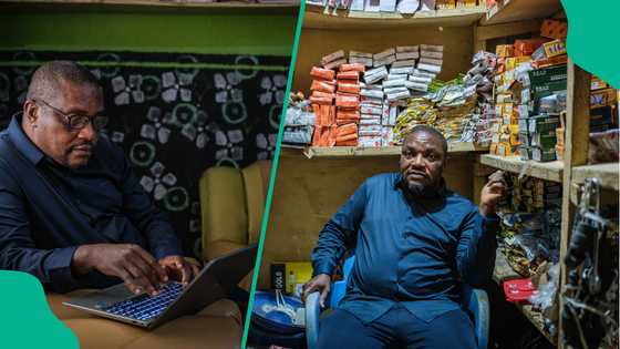 Yadda Amurka ta dogara da rahoton Inyamurin dan kasuwa aazaunin Onitsha wajen kai hari a Najeriya