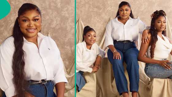 Ruth Kadiri, Kiekie, and more: Nigerian creators honoured by YouTube on its 20th anniversary