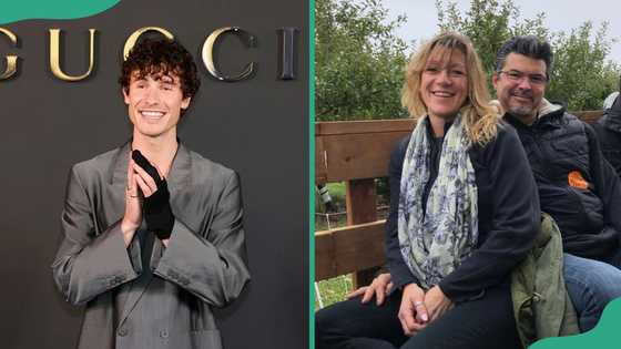 Shawn Mendes' parents and his sister Aaliyah have mostly stayed out of the spotlight