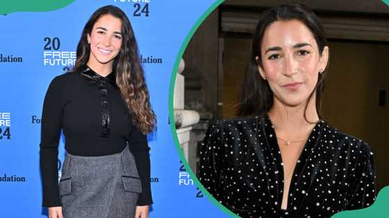 Aly Raisman’s boyfriend: Her confessions about her relationship history