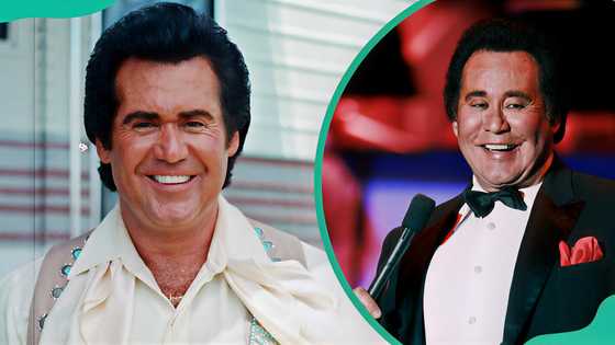 Inside Wayne Newton's net worth built over six decades of a legendary career