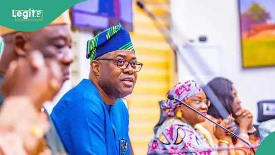 Oyo: Makinde approves N63.4bn for Government House renovation to mark 50th anniversary