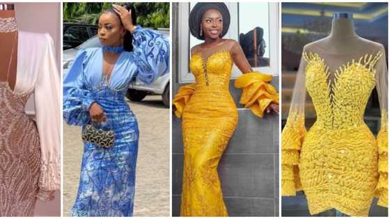 What I ordered vs what I got: Nigerians celebrate impressive style recreations by talented designers