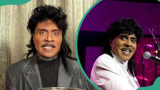 Little Richard's net worth, wife, cause of death and who inherited his fortune