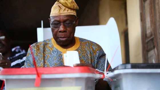 An bayyana dalilin da yasa Obasanjo ya goyi bayan Buhari ya juya wa Jonathan baya a 2015