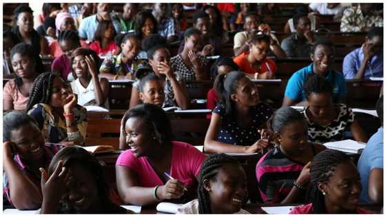 ASUU Strike: What we do in nightclubs, event centers to survive, University girls confess