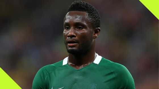 Mikel Obi recounts personal sacrifice for Nigeria at Rio Olympics, exposes NFF, NOC