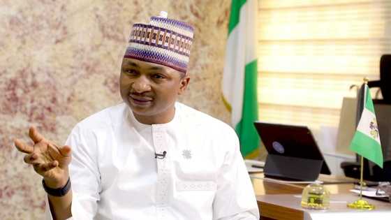 Waiting for Nigeria’s Madam President by Mallam Hamzat Lawal