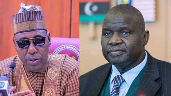 Gwamna Zulum Ya Nada Tsohon Ministan Shugaba Goodluck Jonathan a Matsayin Sabon SSG