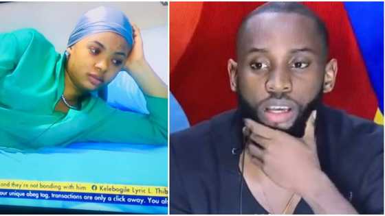 Liquorose: Emmanuel would have no chance with me If we hadn't meet on BBNaija