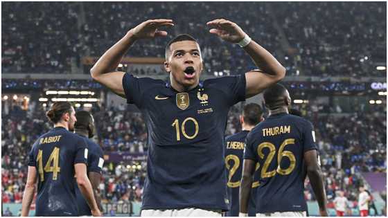 World Cup 2022: France makes nonsense of 'champion's curse' to become the first team to reach round of 16