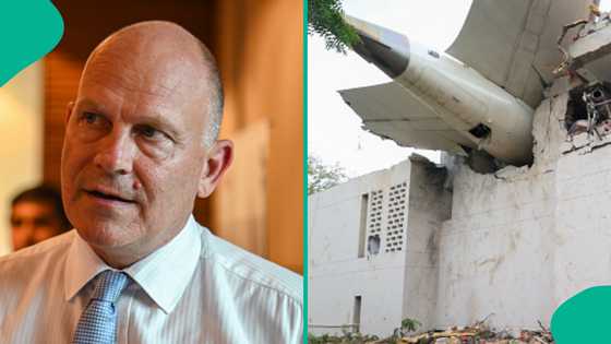 Air India: Investigators submit report on what led to fatal plane crash that killed 241 on board