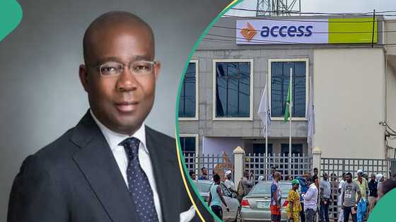 Seven things to know about new Access Holdings chairman Aigboje Aig-Imoukhuede