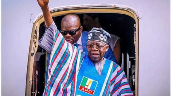 Ba Za Ku Iya Kwace Wa Tinubu Nasarsa Ba, APC Ta Yi Martani Ga Obi