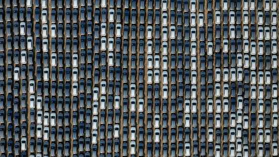 Chinese electric car companies cope with European tariffs