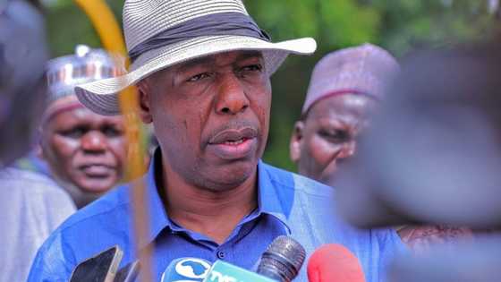 Gwamna Zulum Ya Bayyana Kananan Hukumomin Jihar Borno da Ke Karkashin Ikon Boko Haram