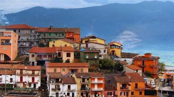 Italy is selling beautiful houses for as low as N483 each, reveals when offer will end