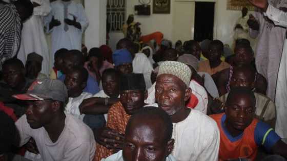 An musuluntar da Maguzawa 74 a jihar Kano, Gwamna Ganduje ya yi masu babbar kyauta, hotuna