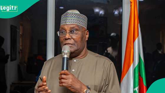 2027: Atiku ya kawo hujjoji, ya zargi Tinubu da naɗa wanda zai ruguza 'yan adawa a INEC