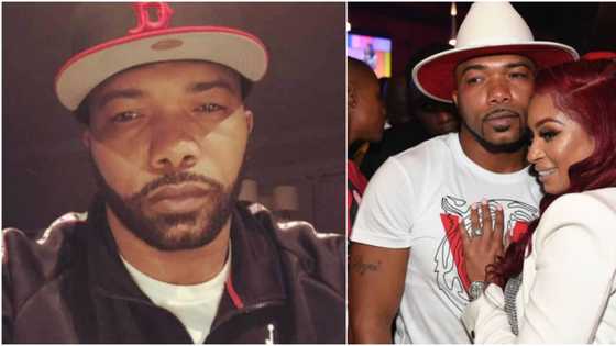 US rapper Mo Fayne bags 17 years imprisonment over multi-million dollars fraud, splashes money on jewelleries, Rolls Royce