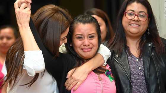 Wata shari'ar sai a lahira: An daure wata mata tsawon shekaru 30 da aka ce ta yi kisa saboda ta yi bari