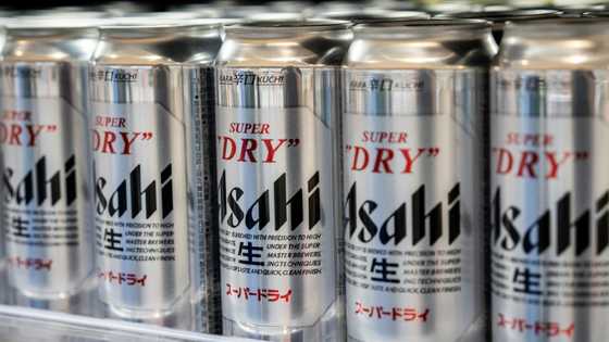 Cyberattack halts shipments from Japan's biggest brewer