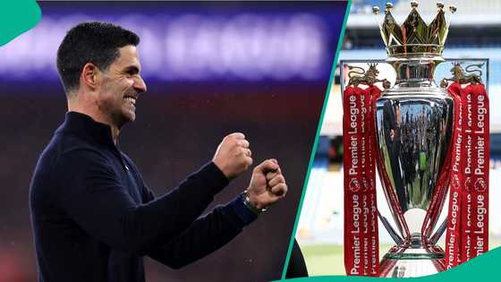 Supercomputer predicts Premier League winner after big European nights for English teams